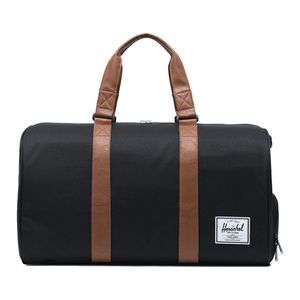 Herschel Novel 20” Duffel with shoe compartment